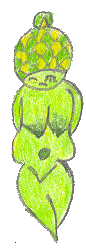 green willendorf