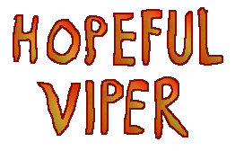 Hopefulviper Web Site Collective Logo